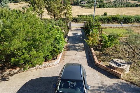 Villa i Prizzi, Palermo, Prizzi - € 190.000 | Ref: Camizzi Prizzi - foto 26