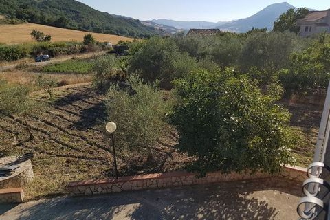 Villa i Prizzi, Palermo, Prizzi - € 190.000 | Ref: Camizzi Prizzi - foto 6