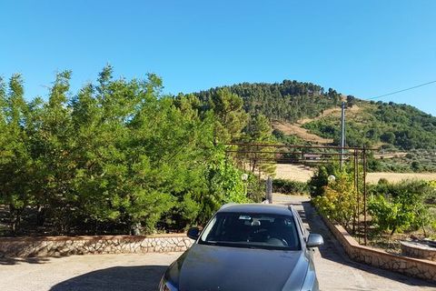 Villa i Prizzi, Palermo, Prizzi - € 190.000 | Ref: Camizzi Prizzi - foto 20