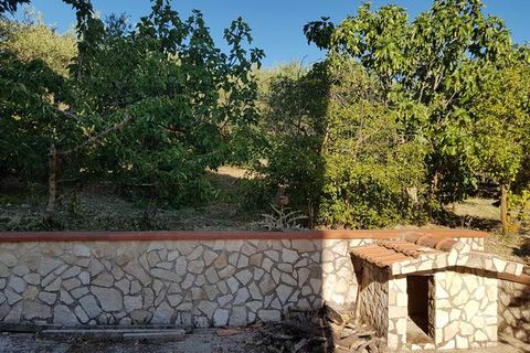 Villa i Prizzi, Palermo, Prizzi - € 190.000 | Ref: Camizzi Prizzi - foto 23