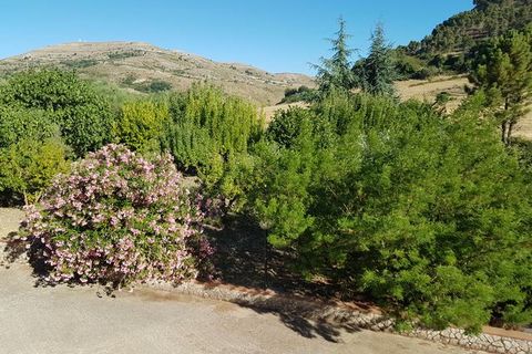 Villa i Prizzi, Palermo, Prizzi - € 190.000 | Ref: Camizzi Prizzi - foto 36