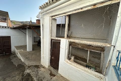 Byhus i Riogordo, Malaga, Riogordo - € 229.000 | Ref: ID4374 - foto 28
