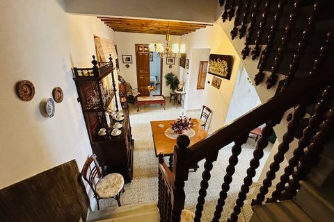 Byhus i Riogordo, Malaga, Riogordo - € 229.000 | Ref: ID4374 - foto 36
