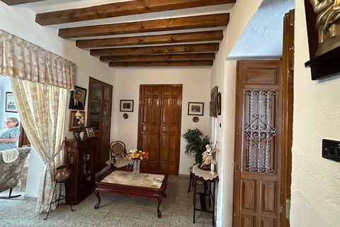 Byhus i Riogordo, Malaga, Riogordo - € 229.000 | Ref: ID4374 - foto 4