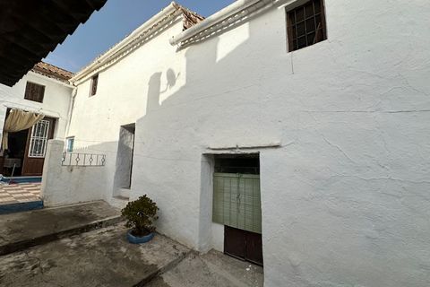 Byhus i Riogordo, Malaga, Riogordo - € 229.000 | Ref: ID4374 - foto 34