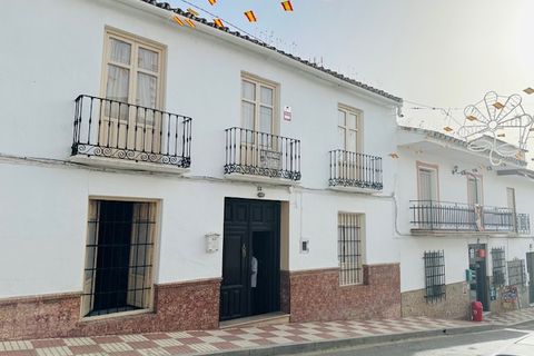 Byhus i Riogordo, Malaga, Riogordo - € 229.000 | Ref: ID4374 - foto 38