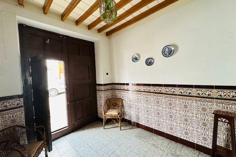 Byhus i Riogordo, Malaga, Riogordo - € 229.000 | Ref: ID4374 - foto 2