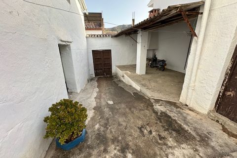 Byhus i Riogordo, Malaga, Riogordo - € 229.000 | Ref: ID4374 - foto 16