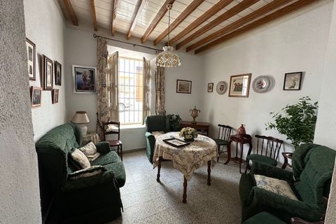 Byhus i Riogordo, Malaga, Riogordo - € 229.000 | Ref: ID4374 - foto 3