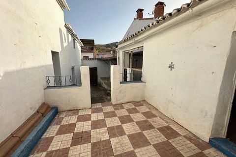 Byhus i Riogordo, Malaga, Riogordo - € 229.000 | Ref: ID4374 - foto 31