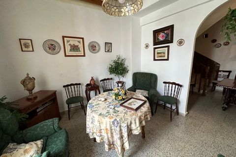 Byhus i Riogordo, Malaga, Riogordo - € 229.000 | Ref: ID4374 - foto 7