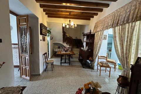 Byhus i Riogordo, Malaga, Riogordo - € 229.000 | Ref: ID4374 - foto 17