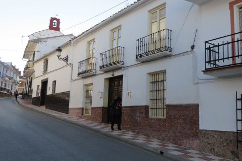 Byhus i Riogordo, Malaga, Riogordo - € 229.000 | Ref: ID4374 - foto 37