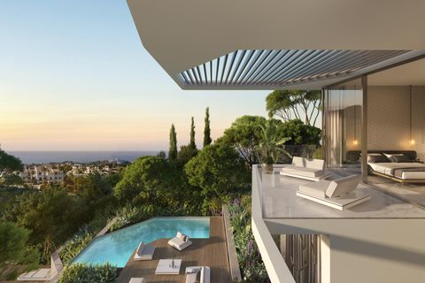 Villa a Benahavis, Malaga, Benahavis - € 5.047.700 | Ref: MBS-1445/11291 - foto 4