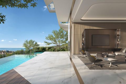 Villa a Benahavis, Malaga, Benahavis - € 5.047.700 | Ref: MBS-1445/11291 - foto 6