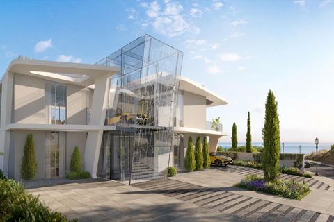 Villa a Benahavis, Malaga, Benahavis - € 5.047.700 | Ref: MBS-1445/11291 - foto 14