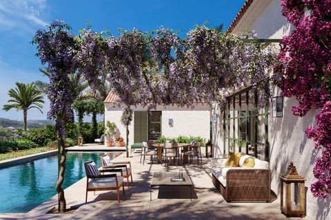 Villa a Casares, Malaga, Casares - € 2.600.000 | Ref: MBS-1447/11291 - foto 3