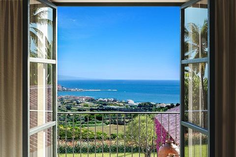 Villa a Casares, Malaga, Casares - € 2.600.000 | Ref: MBS-1447/11291 - foto 11