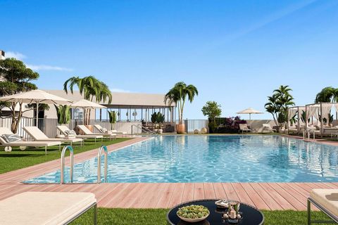 Leilighet i Marbella, Malaga, Marbella - € 470 000 | Ref: MBS-1449/11291 - foto 17