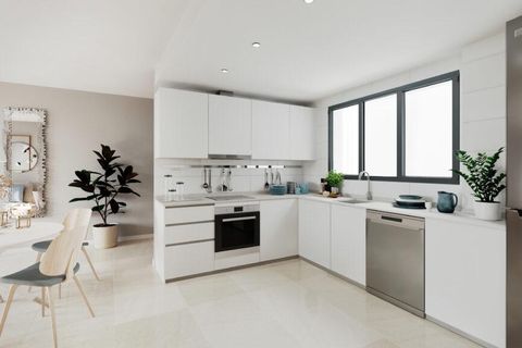 Leilighet i Estepona, Malaga, Estepona - € 327 000 | Ref: MBS-1510/11291 - foto 4