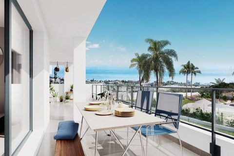 Leilighet i Estepona, Malaga, Estepona - € 327 000 | Ref: MBS-1510/11291 - foto 7
