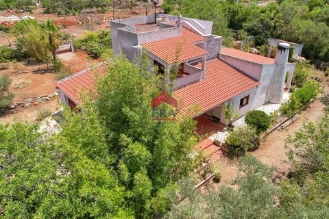 Villa i Olhao, Faro, Olhao - € 780.000 | Ref: 273250091 - foto 1