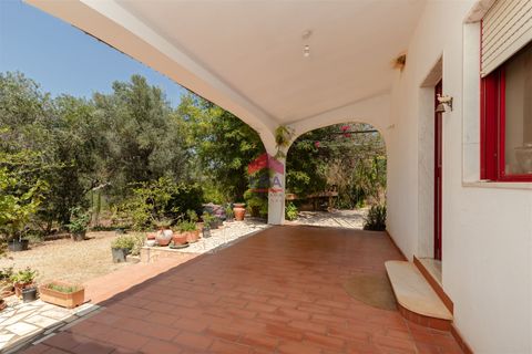 Villa i Olhao, Faro, Olhao - € 780.000 | Ref: 273250091 - foto 11