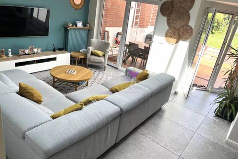 Villa a Mouvaux, Nord, Mouvaux - € 490.000 | Ref: 86150617 - foto 2