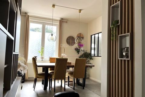 Villa a Mouvaux, Nord, Mouvaux - € 490.000 | Ref: 86150617 - foto 3