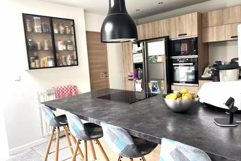 Villa a Mouvaux, Nord, Mouvaux - € 490.000 | Ref: 86150617 - foto 4