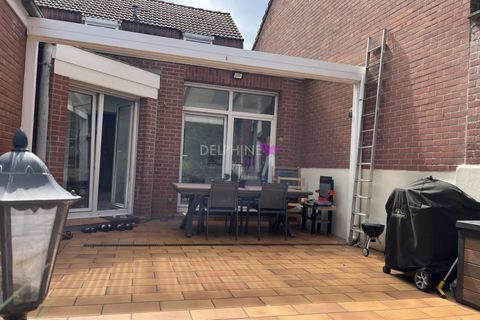 Villa a Mouvaux, Nord, Mouvaux - € 490.000 | Ref: 86150617 - foto 8