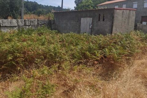 Terra a Ceivaes e Badim, Viana do Castelo, Ceivaes e Badim - € 70.000 | Ref: SF-SAFTI:007093 - foto 4