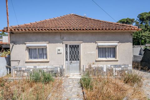 Villa i Leiria, Leiria, Leiria - € 189.000 | Ref: SF-SAFTI:007055 - foto 1
