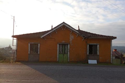 Villa i Moncao, Viana do Castelo, Moncao - € 55.000 | Ref: SF-SAFTI:007076 - foto 2