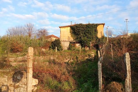 Villa i Moncao, Viana do Castelo, Moncao - € 55.000 | Ref: SF-SAFTI:007076 - foto 4