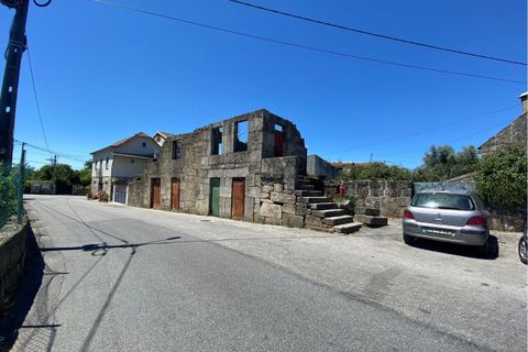 Villa a Tondela, Viseu, Tondela - € 17.000 | Ref: SF-SAFTI:007053 - foto 3