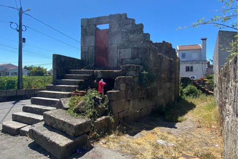 Villa a Tondela, Viseu, Tondela - € 17.000 | Ref: SF-SAFTI:007053 - foto 4