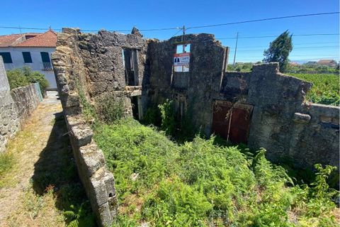 Villa a Tondela, Viseu, Tondela - € 17.000 | Ref: SF-SAFTI:007053 - foto 7