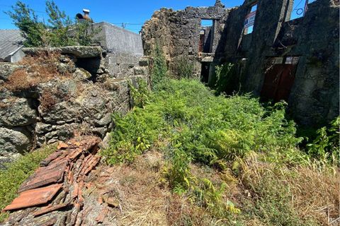 Villa a Tondela, Viseu, Tondela - € 17.000 | Ref: SF-SAFTI:007053 - foto 9