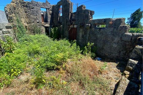 Villa a Tondela, Viseu, Tondela - € 17.000 | Ref: SF-SAFTI:007053 - foto 10
