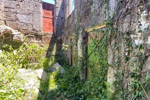 Villa a Tondela, Viseu, Tondela - € 17.000 | Ref: SF-SAFTI:007053 - foto 14