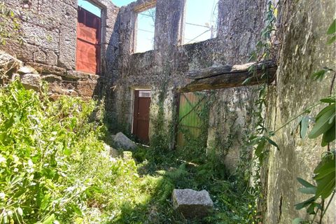 Villa a Tondela, Viseu, Tondela - € 17.000 | Ref: SF-SAFTI:007053 - foto 22