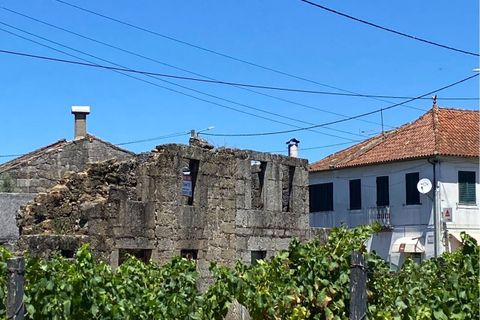 Villa a Tondela, Viseu, Tondela - € 17.000 | Ref: SF-SAFTI:007053 - foto 2