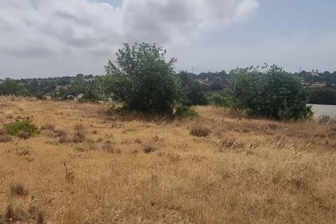 Helårsgrund i Lagoa, Faro, Lagoa - € 65.000 | Ref: 335 - foto 3