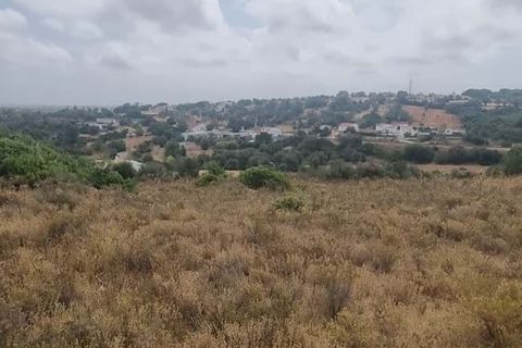 Helårsgrund i Lagoa, Faro, Lagoa - € 65.000 | Ref: 335 - foto 4
