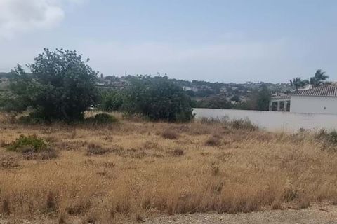 Helårsgrund i Lagoa, Faro, Lagoa - € 65.000 | Ref: 335 - foto 5