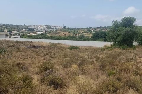 Helårsgrund i Lagoa, Faro, Lagoa - € 65.000 | Ref: 335 - foto 6