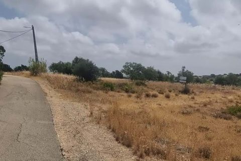 Helårsgrund i Lagoa, Faro, Lagoa - € 65.000 | Ref: 335 - foto 7