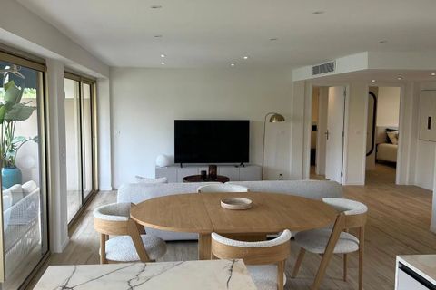 Lejlighed i Cannes, Alpes-Maritimes, Cannes - € 1.090.000 | Ref: 9OTR CRESP T4 - foto 2