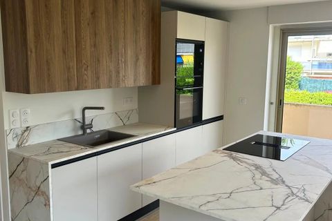 Lejlighed i Cannes, Alpes-Maritimes, Cannes - € 1.090.000 | Ref: 9OTR CRESP T4 - foto 3